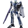 TAMASHII NATIONS - Macross Frontier -VF-25 Messiah Valkyrie