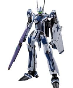 TAMASHII NATIONS - Macross Frontier -VF-25 Messiah Valkyrie