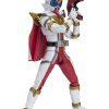 Figura de Acción Zenkaizer de Kikai Sentai Zenkaiger de