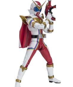 Figura de Acción Zenkaizer de Kikai Sentai Zenkaiger de