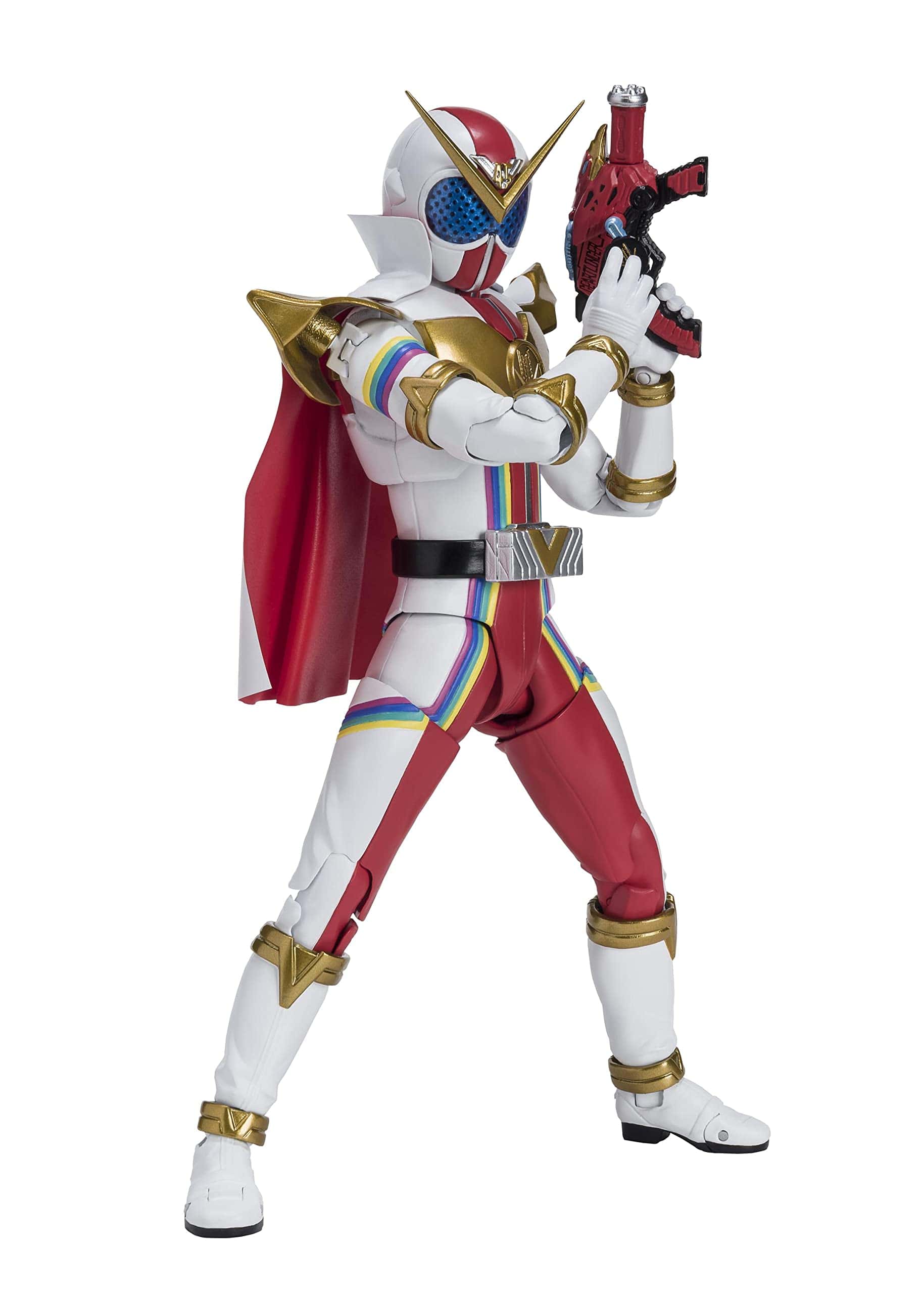 Figura de Acción Zenkaizer de Kikai Sentai Zenkaiger de