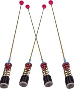 Kit de Varilla de Suspensión para Lavadora Wibefel