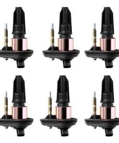 Paquete de 6 bobinas de encendido AUTOSAVER88 compatible