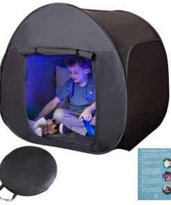 Tienda Sensorial | Esquina de Calma para Niños -| Pequeña