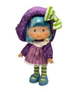 Muñeca Genérica de la Colección Clásica de Strawberry