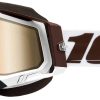 Goggle para Motonieve 100% RACECRAFT 2 Snowbird - Lente