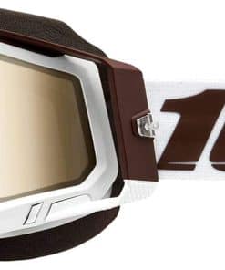 Goggle para Motonieve 100% RACECRAFT 2 Snowbird - Lente