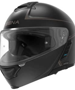 Casco modular con flip up Sena Impulse DOT con Bluetooth y