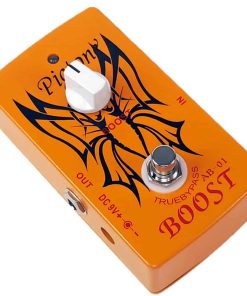 Pedal de Efectos para Guitarra PIGTONE Boost PP-26