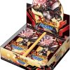 Bandai BT-09 Digimon Card Game X Record (Caja)