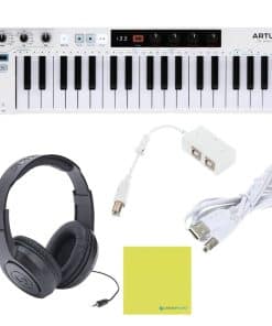Arturia KeyStep 37 Controlador de 37 Teclas y Secuenciador