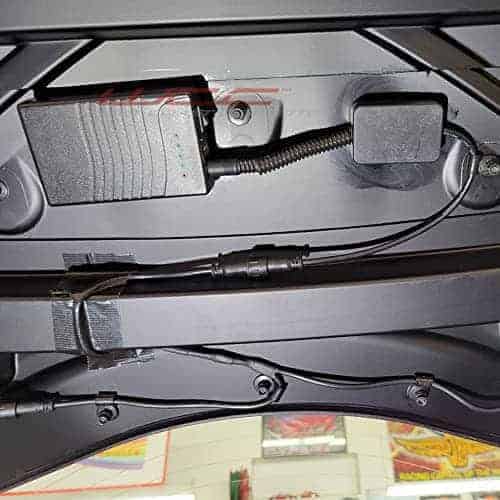 Kit de iluminación LED para compartimento del motor del - Imagen 6