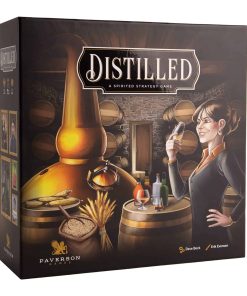 Juego de Estrategia Destilado, Juego Euro Altamente