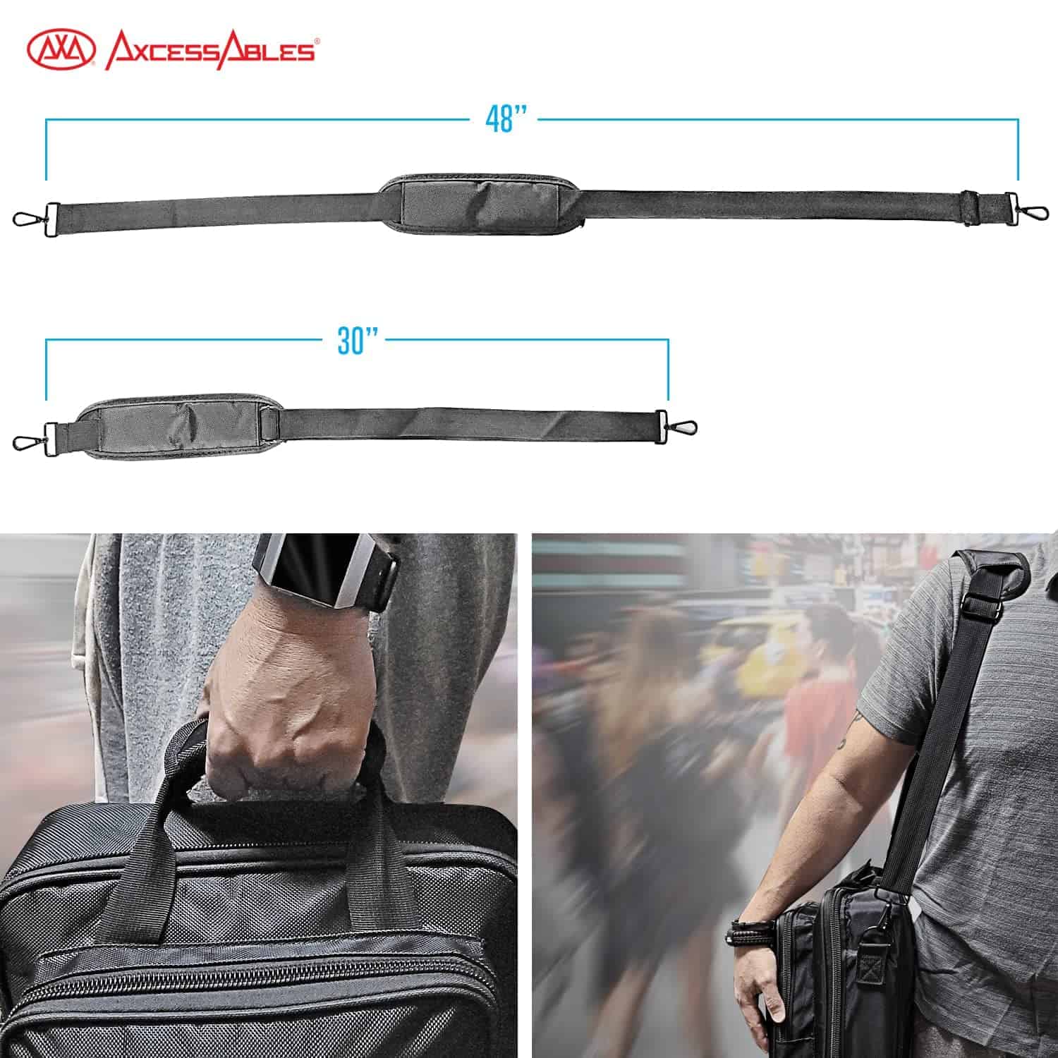 Estuche para Mezcladora de Audio AxcessAbles | Bolsa - Imagen 9