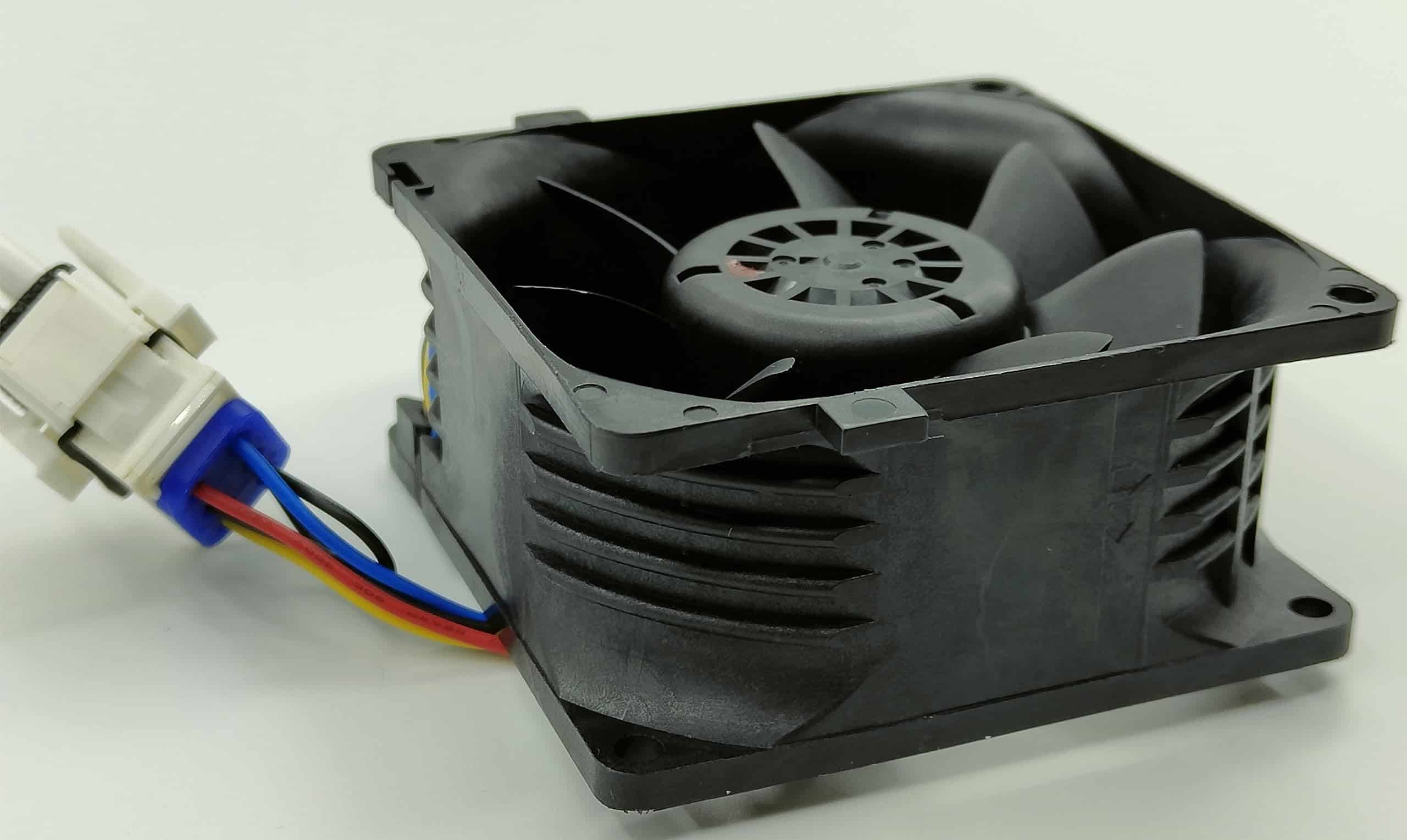 Motor del ventilador del evaporador WR60X10357 AP5671419 - Imagen 7