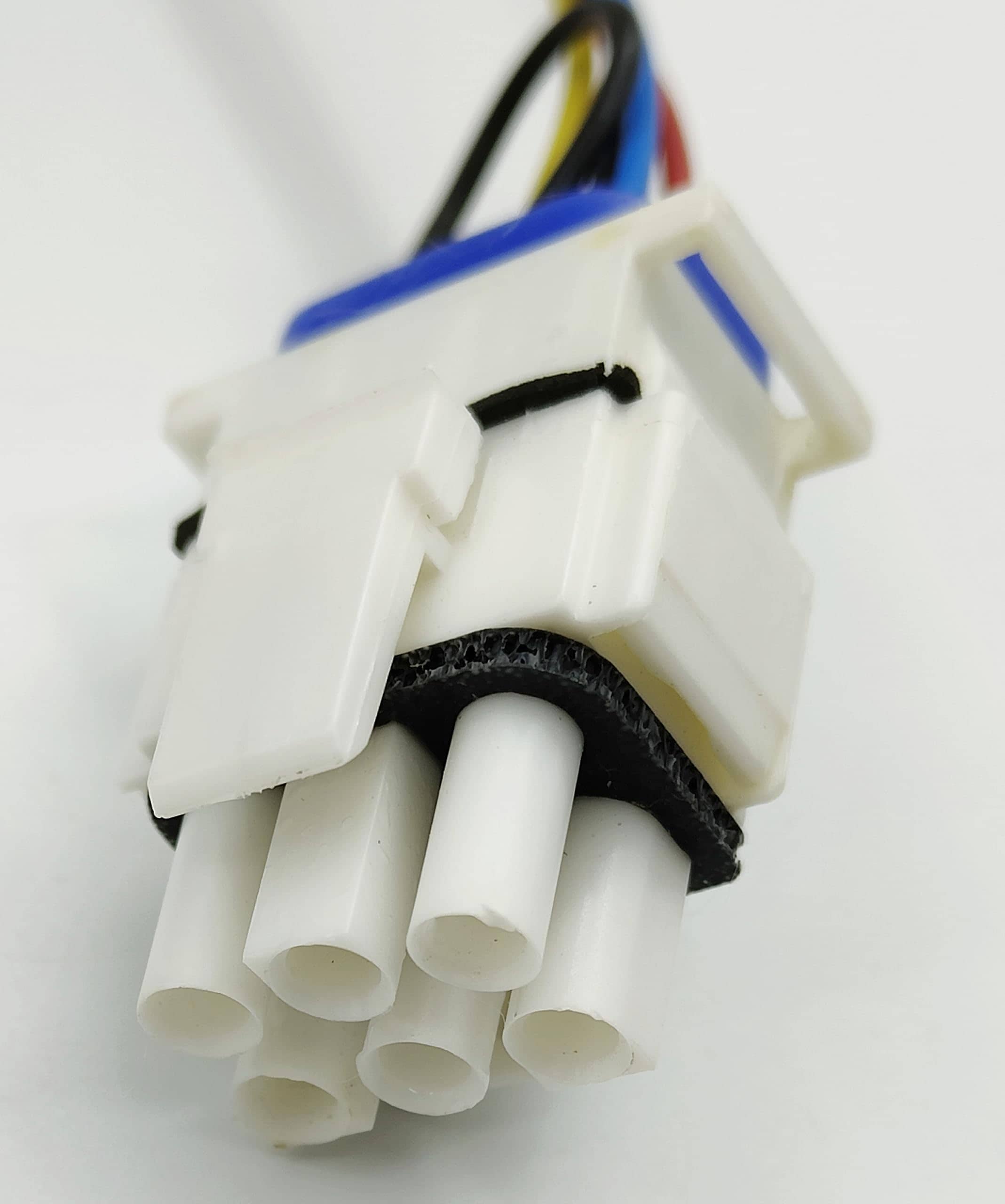 Motor del Ventilador del Evaporador WR49x25197 WR60x10341 - Imagen 9