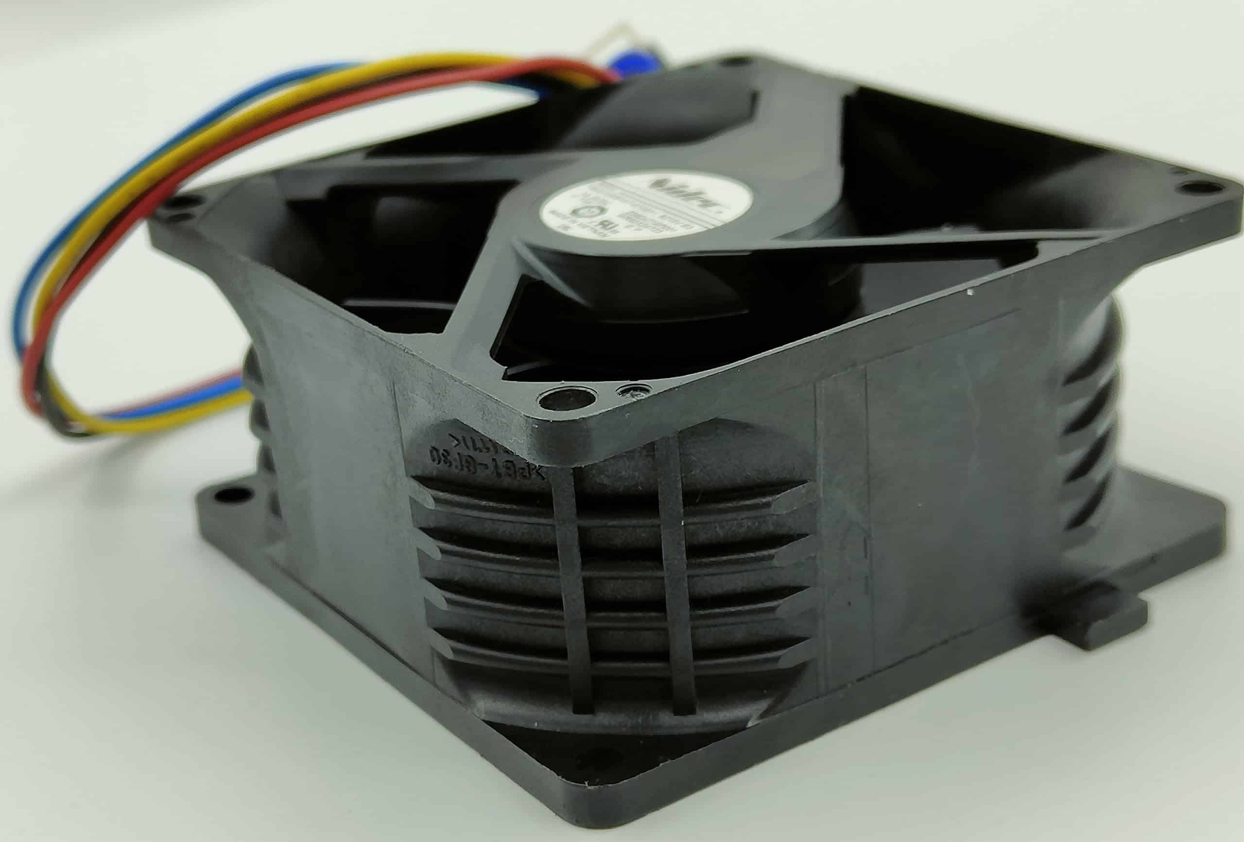 Motor del ventilador del evaporador WR60X10357 AP5671419 - Imagen 6