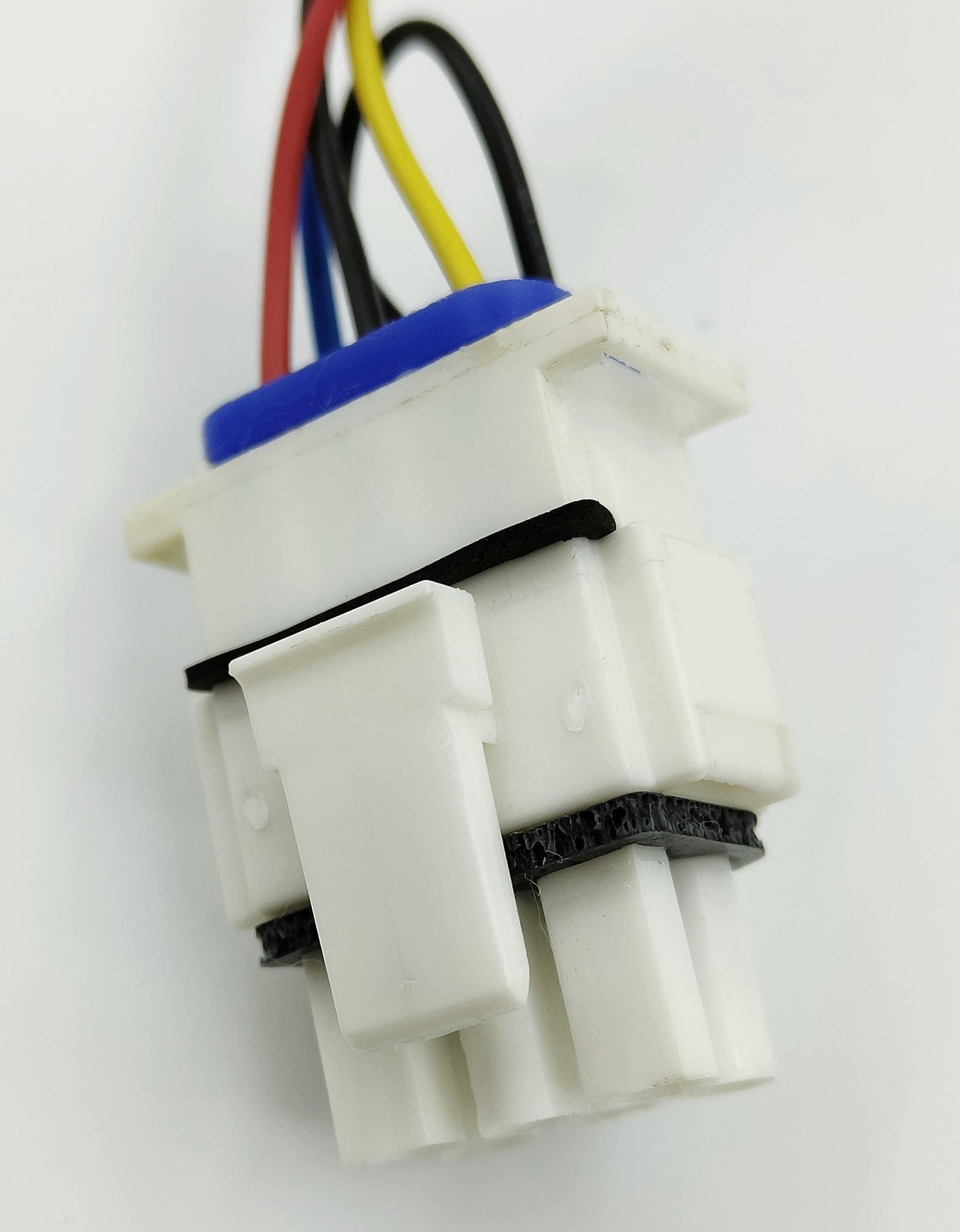 Motor del ventilador del evaporador WR60X10357 AP5671419 - Imagen 9