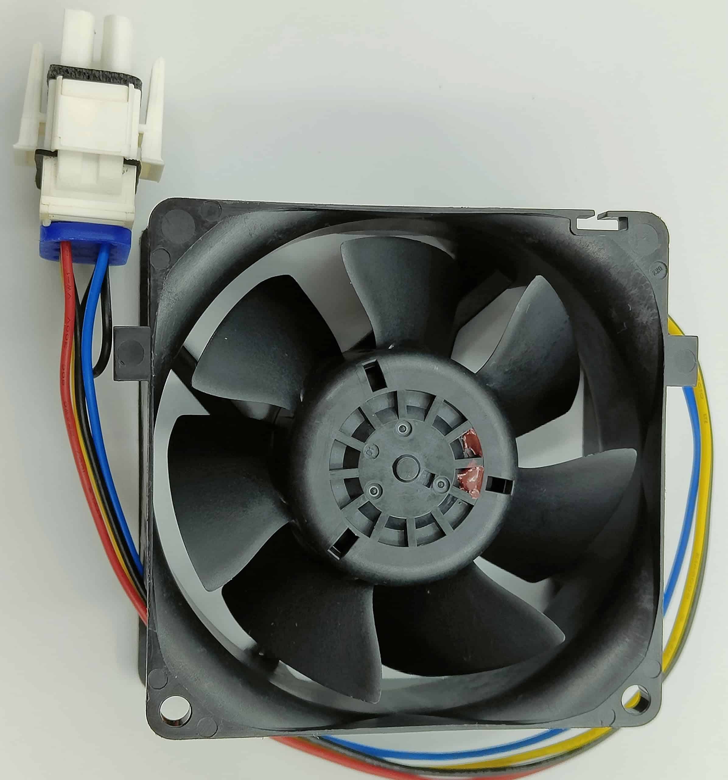 Motor del ventilador del evaporador WR60X10357 AP5671419 - Imagen 4