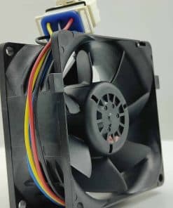 Motor del ventilador del evaporador WR60X10357 AP5671419