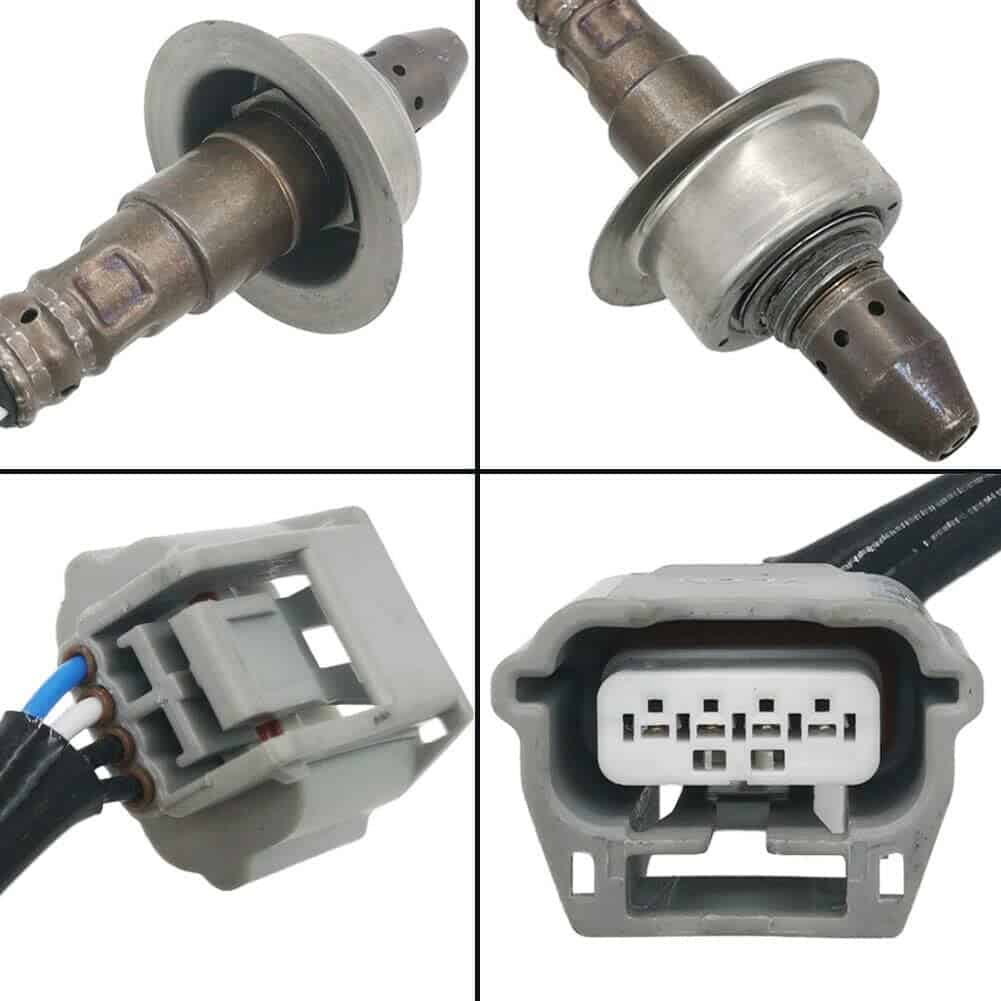 Sensor Upstream Amrxuts 234-9105 para Nissan Juke 2011 2012 - Imagen 6