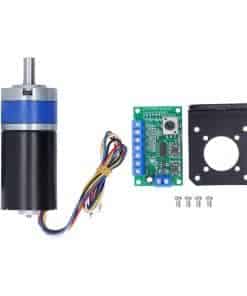 Motorreductor, Motores Brushless DC CM36?3650 con