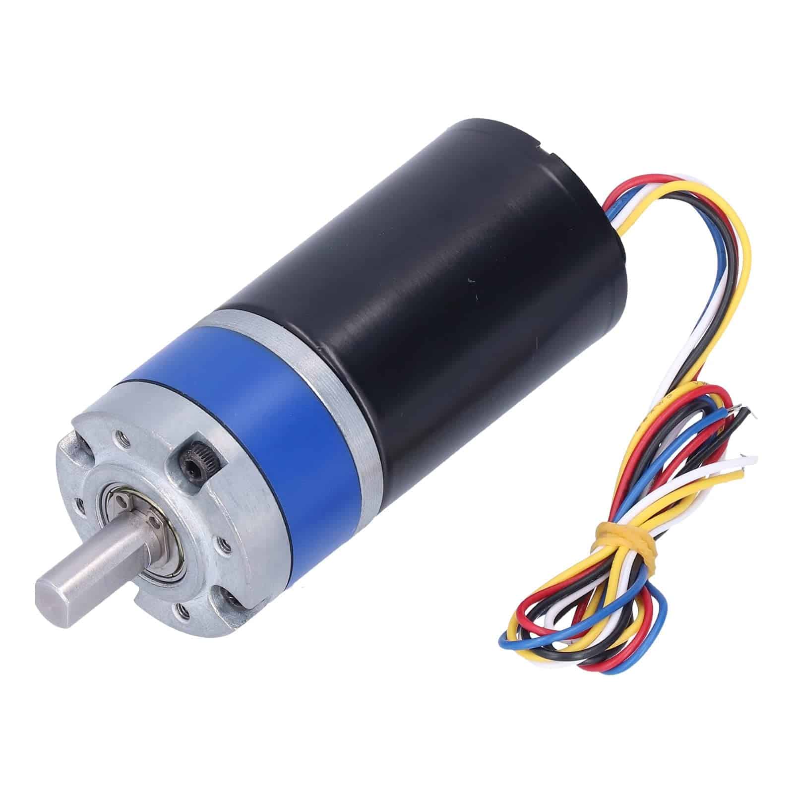 Motorreductor, Motores Brushless DC CM36?3650 con - Imagen 6