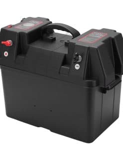 Caja de batería marina Caja de batería Cajas de batería