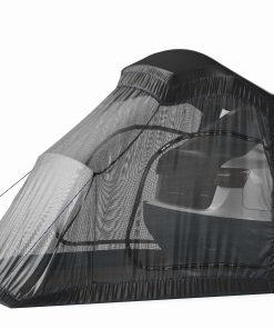 Tienda universal Camp Toad para SUV, espaciosa opción de