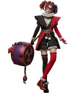 Star Ace Toys Batman Ninja: Harley Quinn Figura de Acción