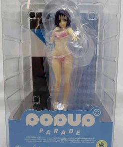 Good Smile to Love-Ru Darkness: Figura de PVC Haruna