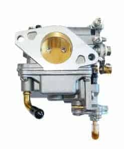 Carburador para Motor de Barco Compatible con Motor Fuera