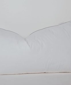 Almohadas de plumas de ganso tamaño king Eastwarmth de la