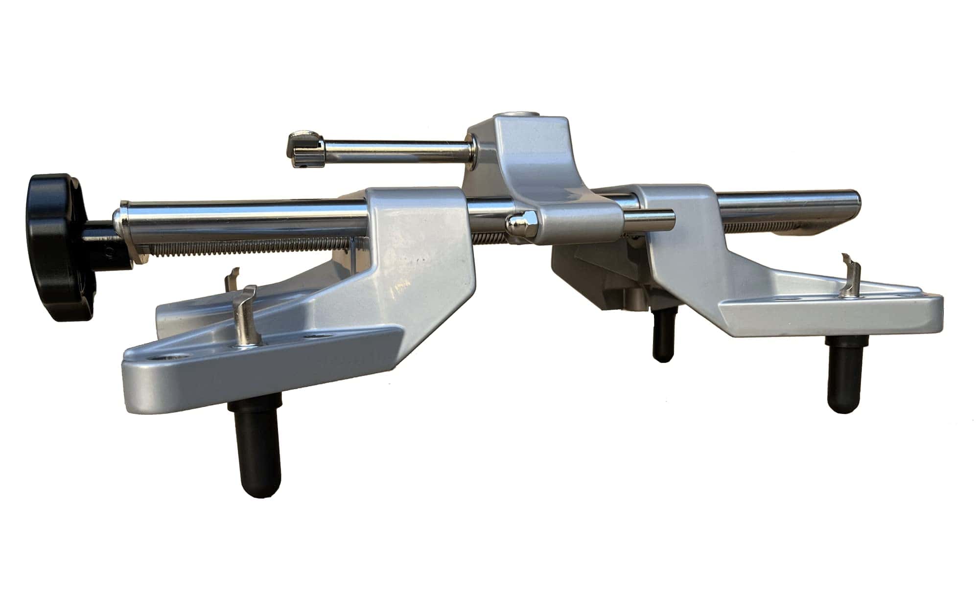 SAVEMORE4U18 11-25" Abrazadera para Alineador de Ruedas de - Imagen 4