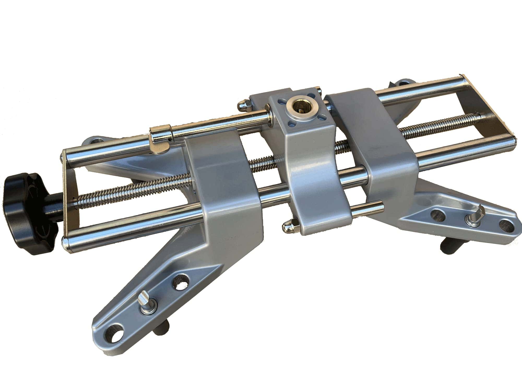 SAVEMORE4U18 11-25" Abrazadera para Alineador de Ruedas de - Imagen 3