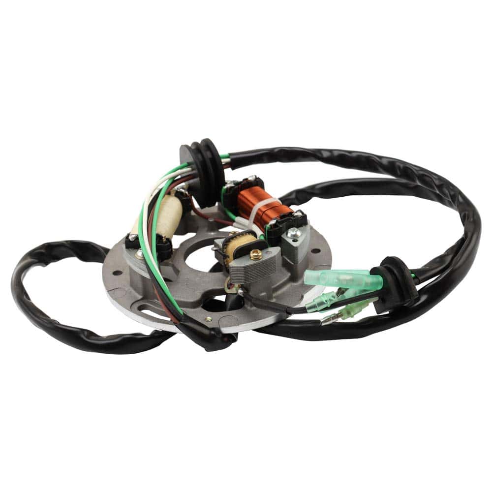 Estator OEPUNAIKE para Yamaha Jetski SJ Wave Raider 700 - Imagen 8