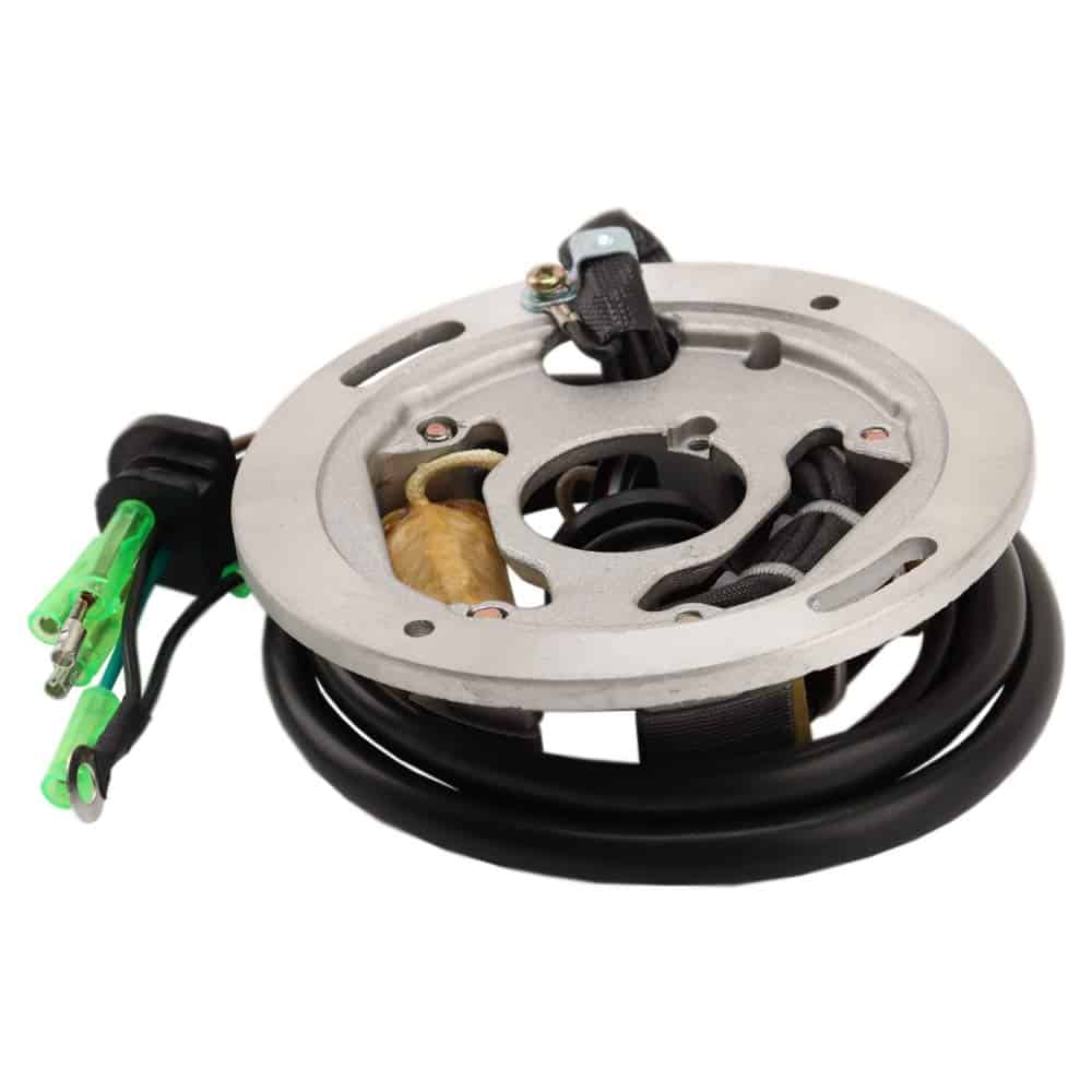 Estator de Encendido Magneto YINNCKE Compatible con Yamaha - Imagen 5