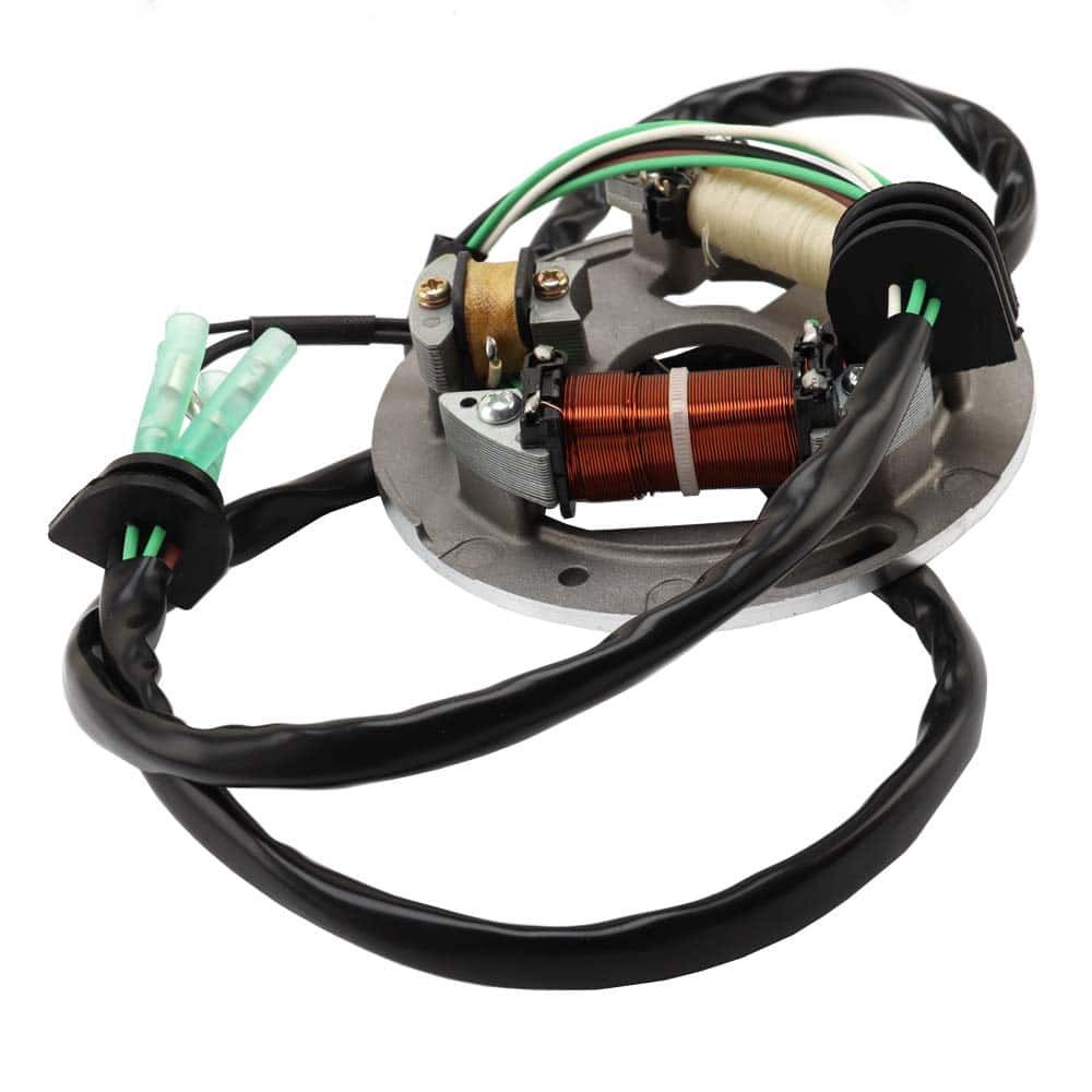 Estator OEPUNAIKE para Yamaha Jetski SJ Wave Raider 700 - Imagen 9