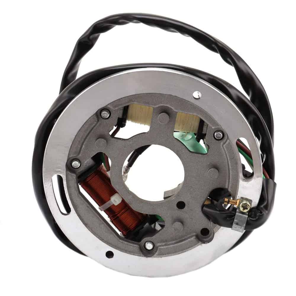 Estator OEPUNAIKE para Yamaha Jetski SJ Wave Raider 700 - Imagen 7