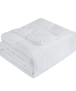 Topcee Manta Ponderada (25lb 88"x104" Tamaño King) Manta