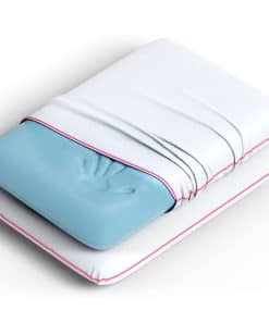 Almohada de Espuma Viscoelástica para Enfriamiento