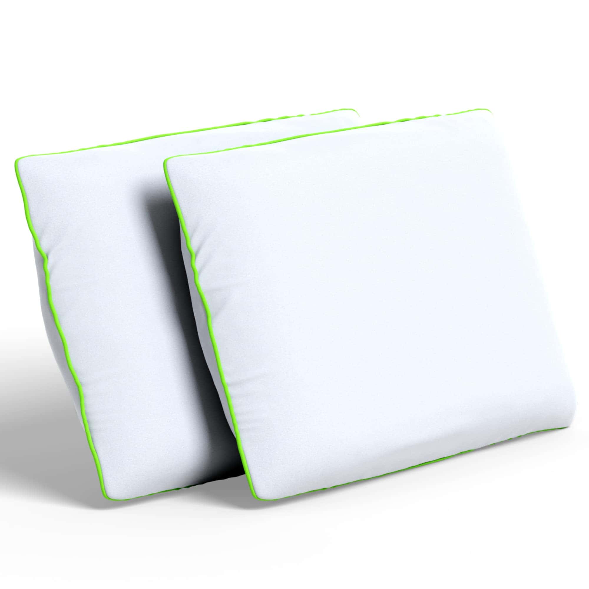 Juego de 2 Almohadas Refrigerantes Imaginarium para Dormir, - Imagen 7