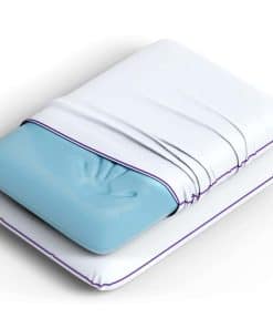 Imaginarium 2 Pk Almohadas de Cama Refrigeradas para