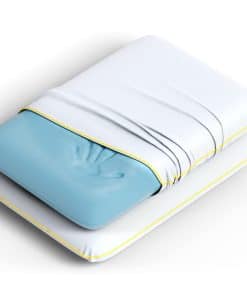 Juego de 2 Almohadas de Enfriamiento Imaginarium para