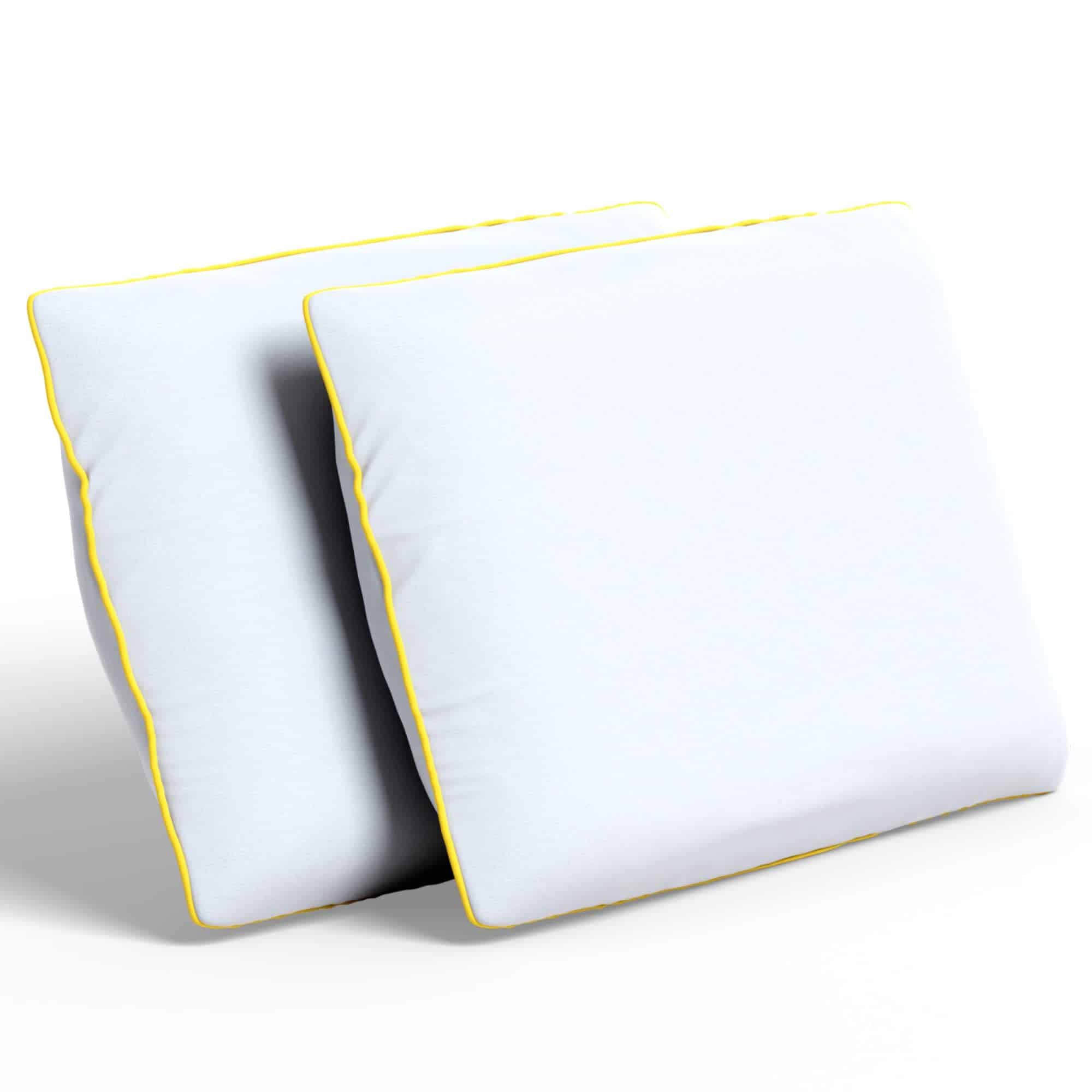 Juego de 2 Almohadas de Enfriamiento Imaginarium para - Imagen 6