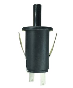 Interruptor de luz de puerta del horno 316445500 para