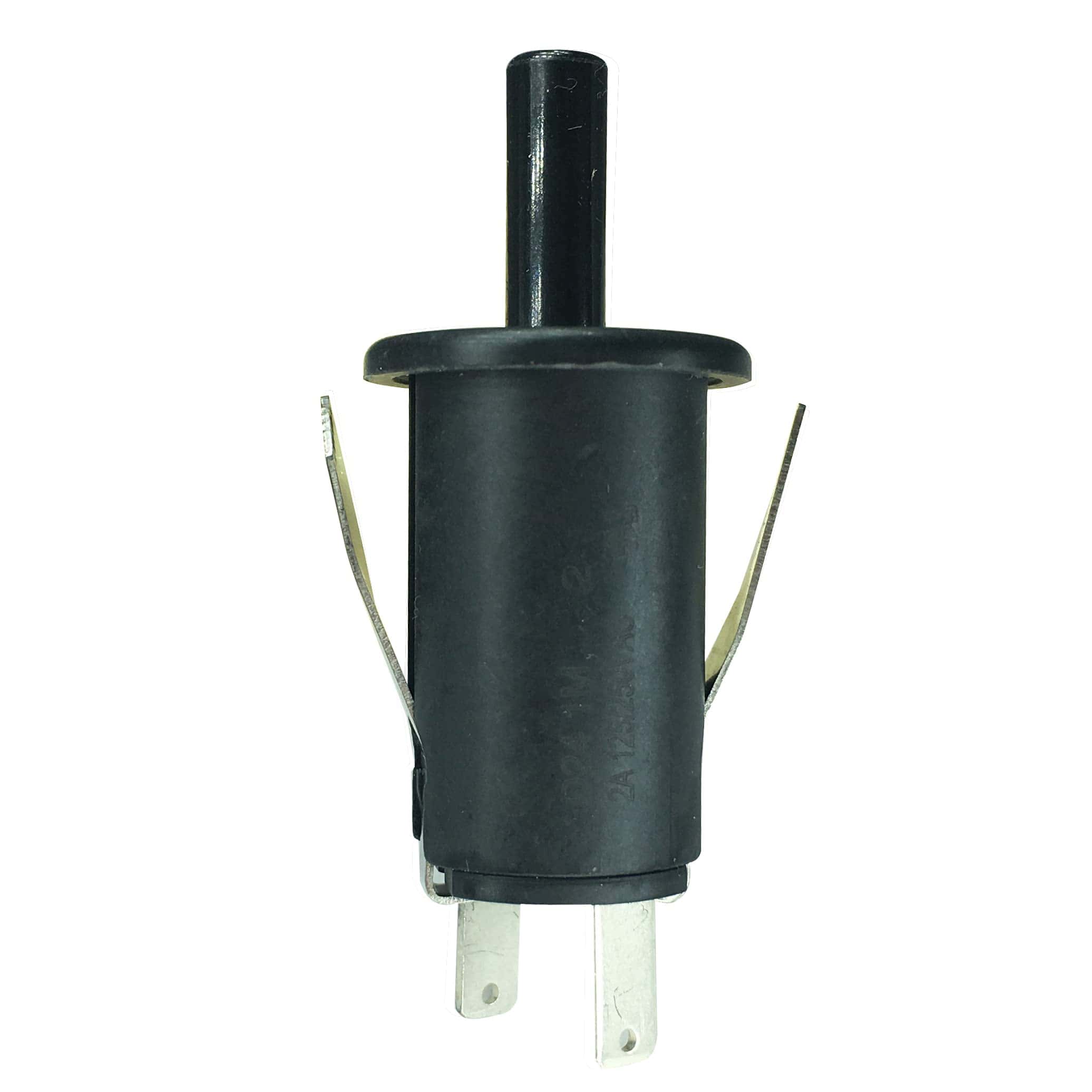 Interruptor de luz de puerta del horno 316445500 para