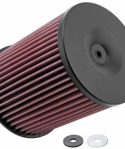 FILTRO DE AIRE K&N PARA YAMAHA 450 YFZ450R 2009-2009