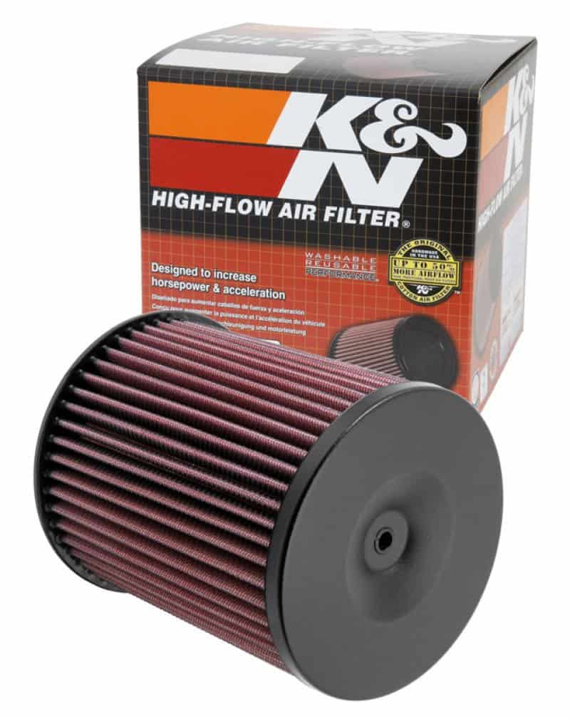 FILTRO DE AIRE K&N PARA YAMAHA 450 YFZ450R 2009-2009 - Imagen 9