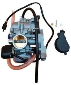 Carburador Assy Compatible con Arctic Cat 0470-737 366 2008